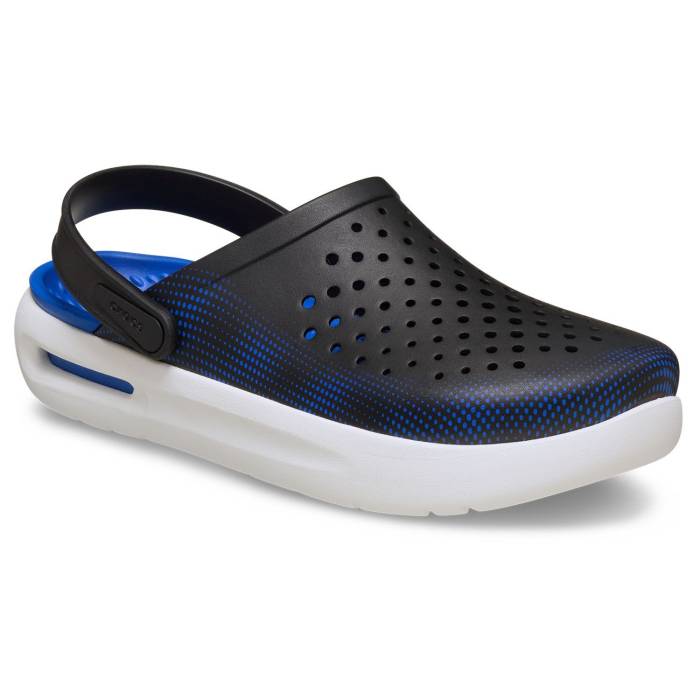 InMotion Micro Geo Clog U