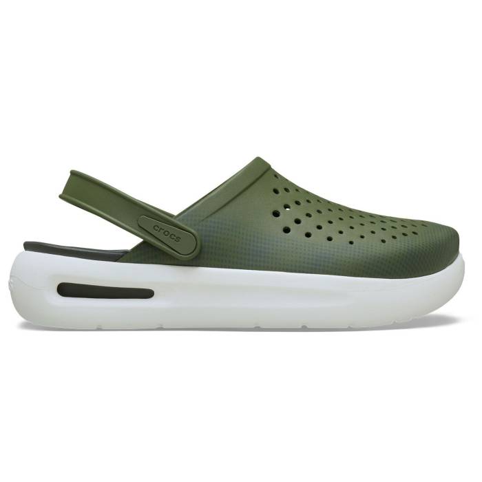 InMotion Micro Geo Clog U