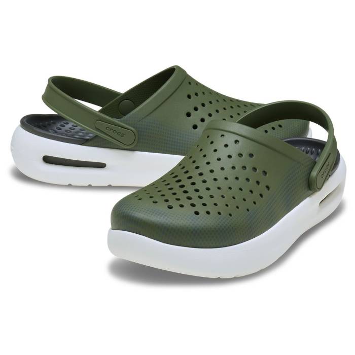 InMotion Micro Geo Clog U
