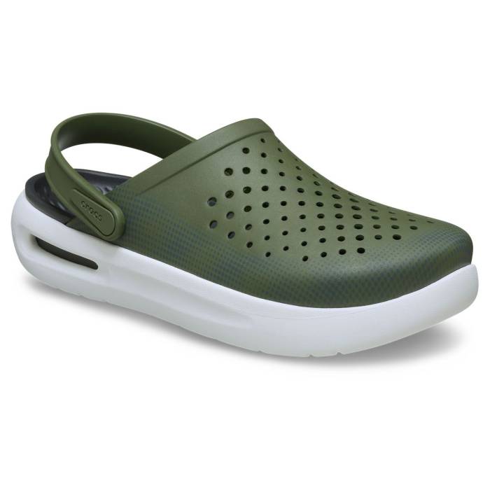 InMotion Micro Geo Clog U