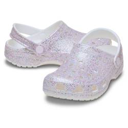 Classic Fantasy Glitter Clog K