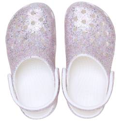 Classic Fantasy Glitter Clog T