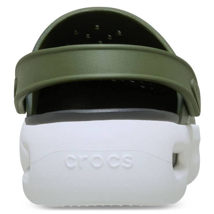 InMotion Micro Geo Clog U