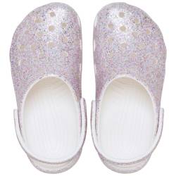 Classic Fantasy Glitter Clog K