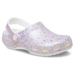 Classic Fantasy Glitter Clog K