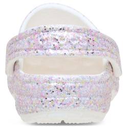 Classic Fantasy Glitter Clog T