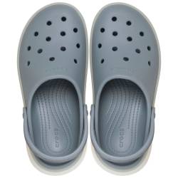 Classic Frosted Stacked Clog U