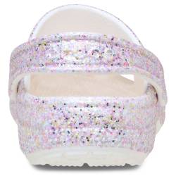 Classic Fantasy Glitter Clog K
