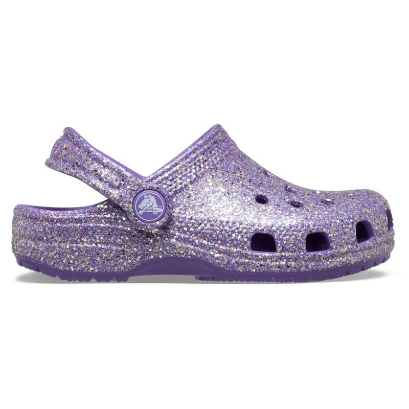 Classic Fantasy Glitter Clog T
