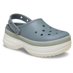 Classic Frosted Stacked Clog U