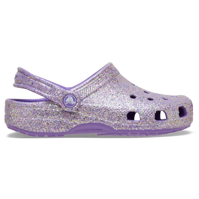 Classic Fantasy Glitter Clog K