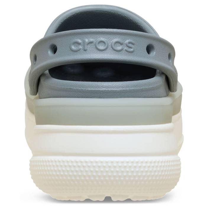 Classic Frosted Stacked Clog U