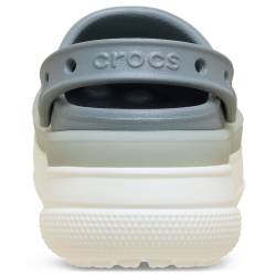 Classic Frosted Stacked Clog U