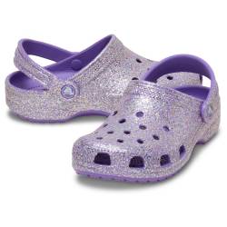 Classic Fantasy Glitter Clog K