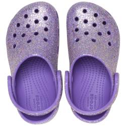 Classic Fantasy Glitter Clog T