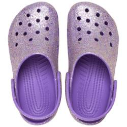 Classic Fantasy Glitter Clog K