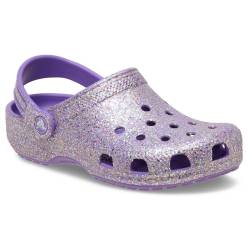 Classic Fantasy Glitter Clog K