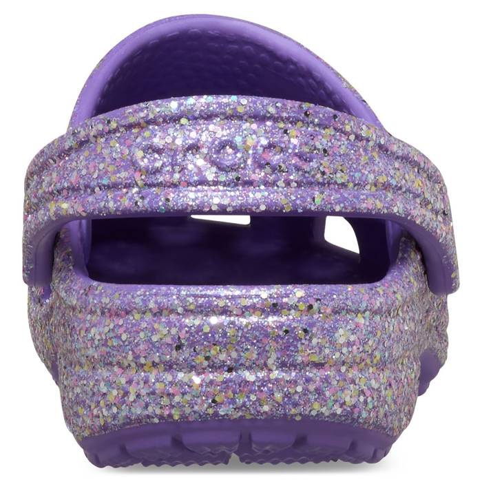 Classic Fantasy Glitter Clog T
