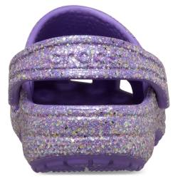 Classic Fantasy Glitter Clog T