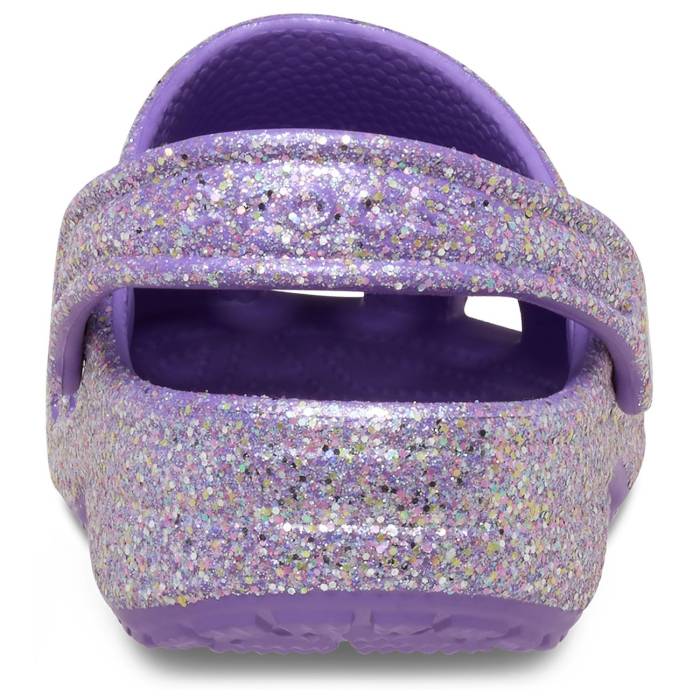 Classic Fantasy Glitter Clog K