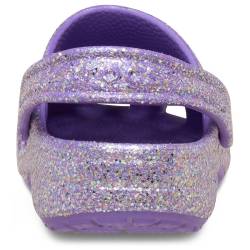 Classic Fantasy Glitter Clog K
