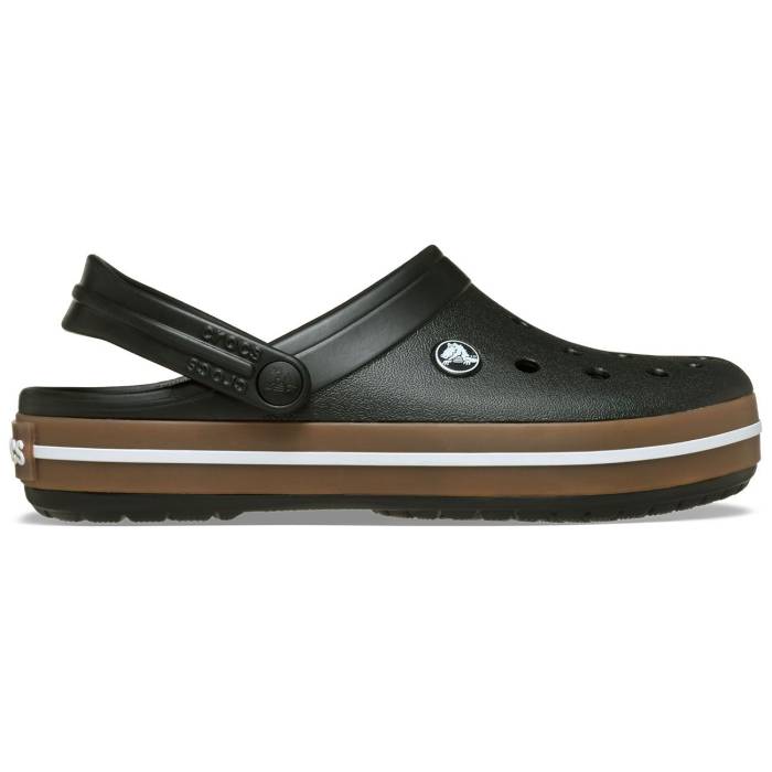 Crocband Gum Clog U