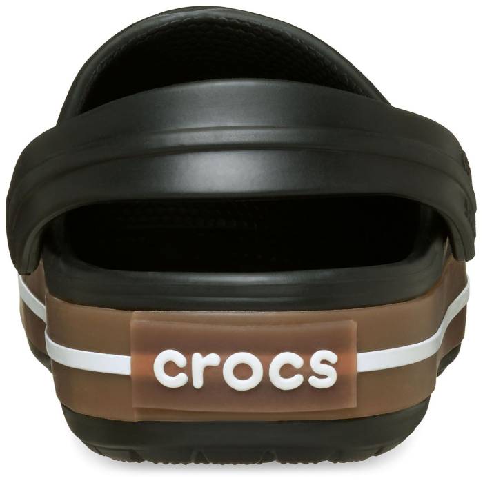 Crocband Gum Clog U