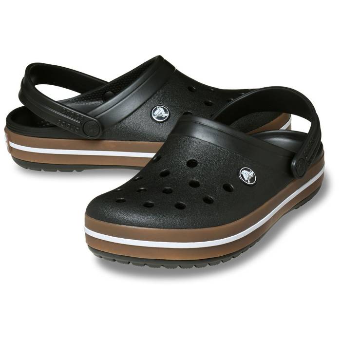 Crocband Gum Clog K