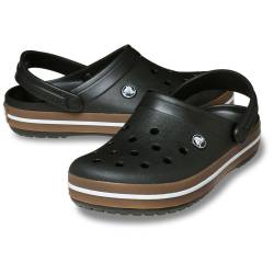Crocband Gum Clog K
