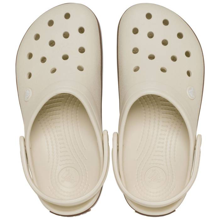 Crocband Gum Clog U