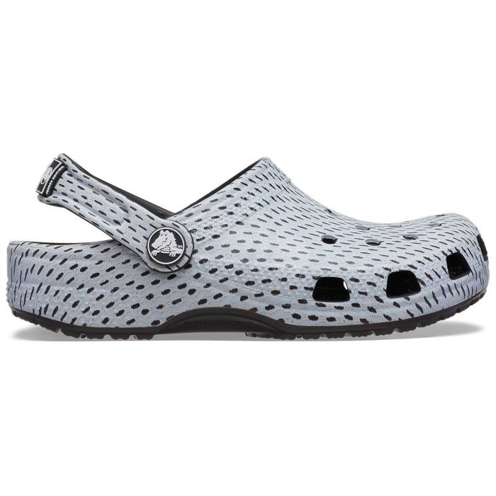 Classic Jersey Clog K