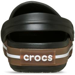 Crocband Gum Clog K