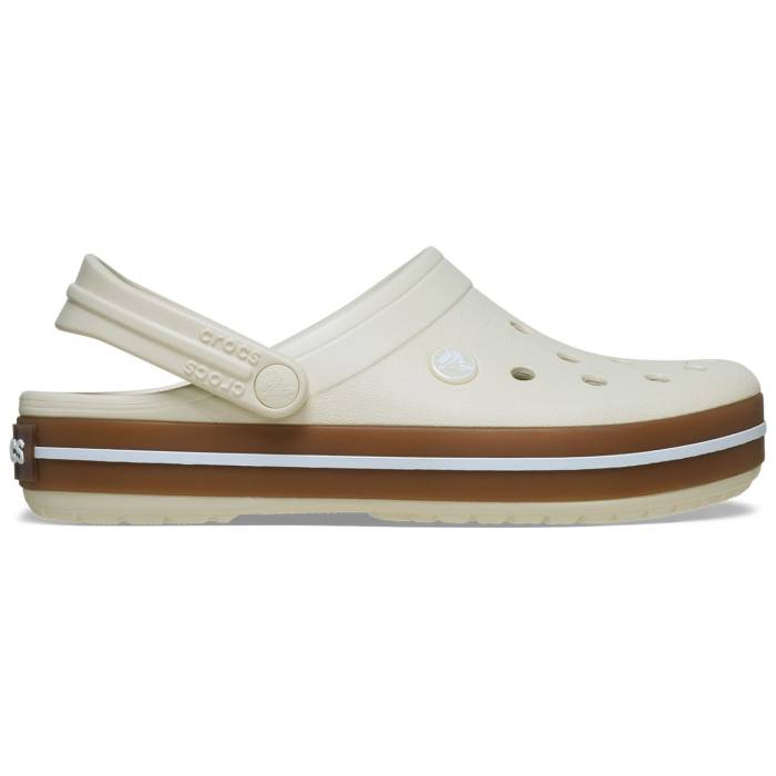 Crocband Gum Clog K