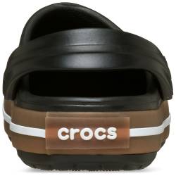 Crocband Gum Clog T