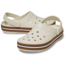 Crocband Gum Clog K
