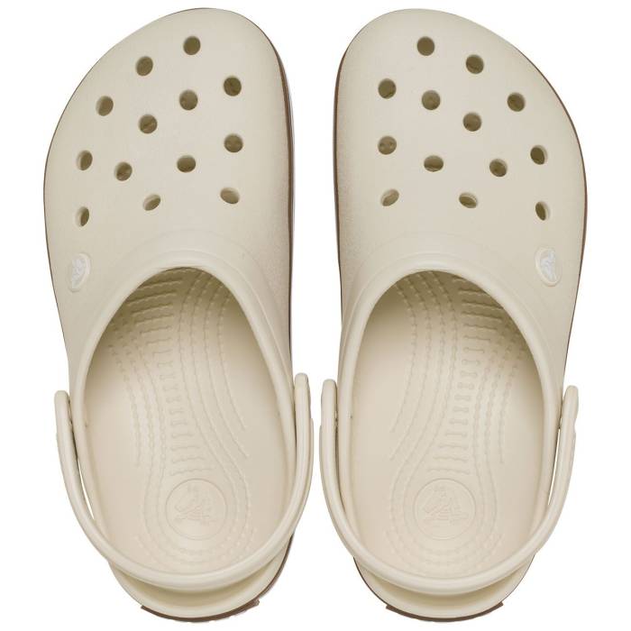 Crocband Gum Clog K