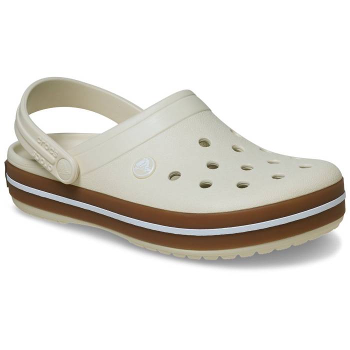 Crocband Gum Clog K