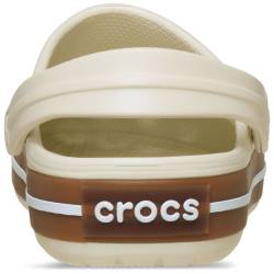 Crocband Gum Clog K