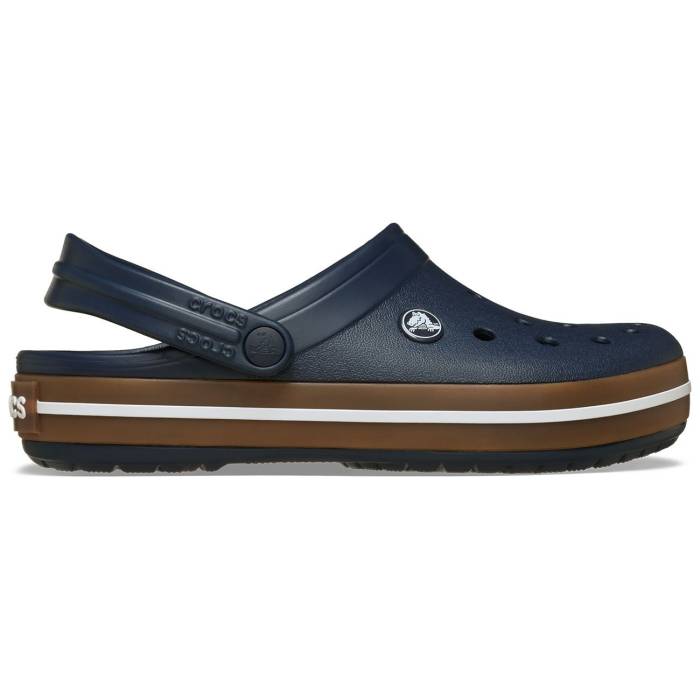 Crocband Gum Clog U