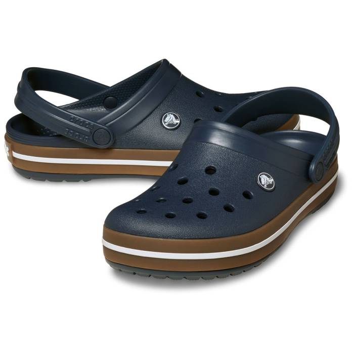 Crocband Gum Clog U