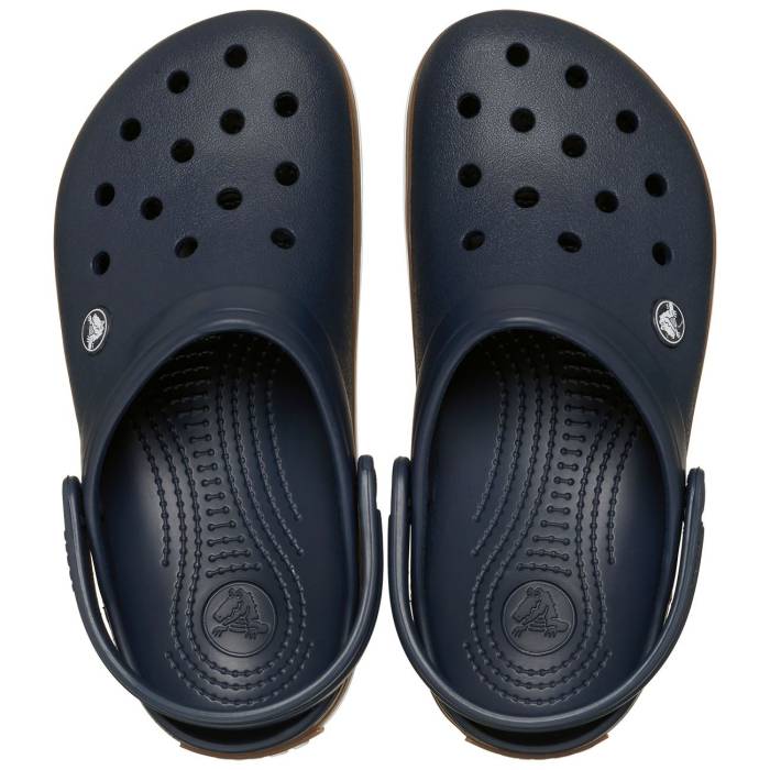 Crocband Gum Clog U