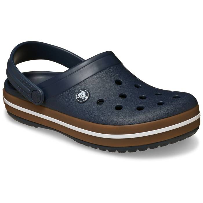 Crocband Gum Clog U