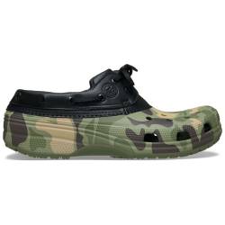 Classic Duck Camo Islander U