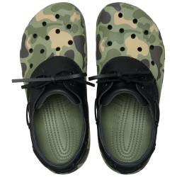 Classic Duck Camo Islander U