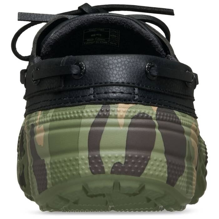 Classic Duck Camo Islander U