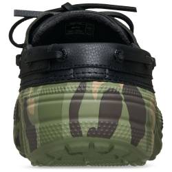 Classic Duck Camo Islander U