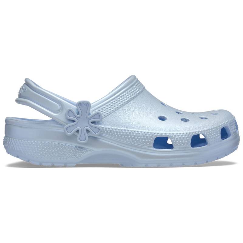 Classic Pearl Shine Clog K