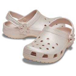 Classic Pearl Shine Clog K