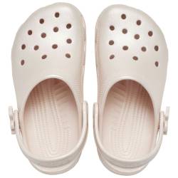 Classic Pearl Shine Clog K