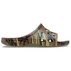 Classic Camouflage Slide M